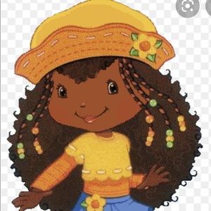 Meet your Posher, Nicolette